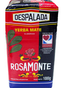 Rosamonte Despalada 1 Kilo without stems