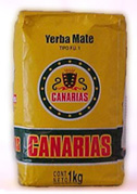 Canarias Regular 1 Kilo without_stems