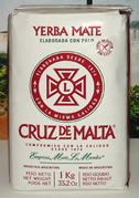Cruz De Malta 1 Kilo con Palo (with_Stems)