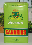 Canarias Serena 1 Kilo Herbal_Blend