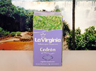 La Virginia Cedron / Lemon Verbena Tea Bags