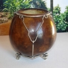 Artisanal Mate Gourd