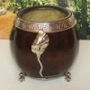 Artisanal Mate Gourd