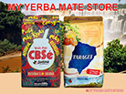 Yerba Mate 2X 1.1 lbs Variety Pack