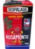 Rosamonte Despalada 1 Kilo without stems