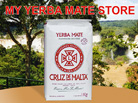 Cruz De Malta 1 Kilo con Palo (with_Stems)