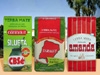 Yerba Mate 3X 1.1 lbs Packs Shipping Included!