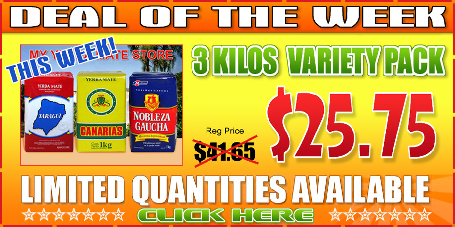 Coupon of the Week