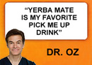 Dr Oz