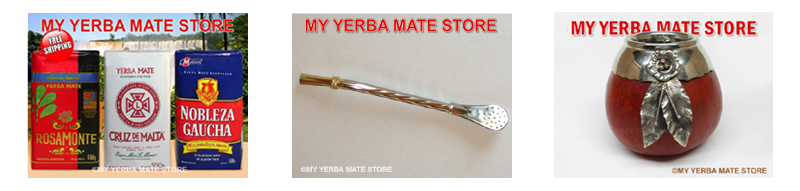 yerba mate