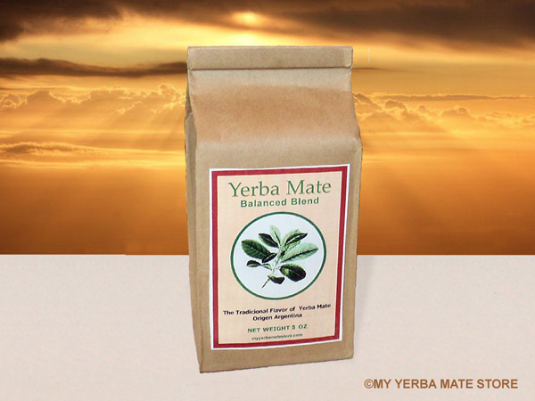 6 Yerba Mate Bags (ALL TYPES) Sample Kit - Steel Mate Cup & 2 Bombillas