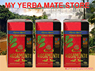 Rosamonte Especial Yerba Mate - 3 Kilos 