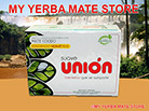 Union Suave Yerba Mate Tea Bags