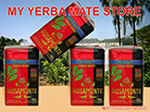 Rosamonte Especial Yerba Mate - 4 Kilos 