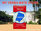 Taragui Yerba Mate - 500 Gram - 1.1 Lbs - Con Palo