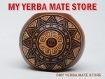 Yerba Mate Gourds