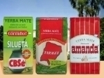 Yerba Mate 500 Grams