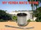 Stainless Steel Yerba Mate Vessel Kit 