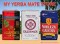 3 Kilo Yerba Mate Variety Pack - Free Shipping to U.S!