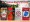 Yerba Mate 4X 1.1 lbs Variety Pack