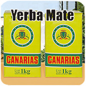 Yerba Mate